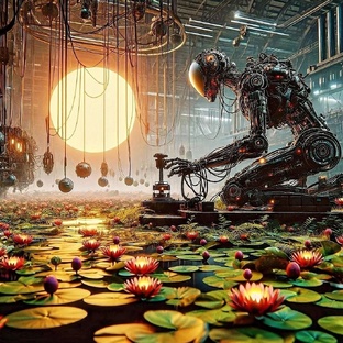 Суфийские притчи 2.0