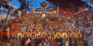  Деятели искусств. Культура, театр, кино