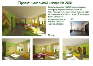 Строгановка и всё что с ней связанно 