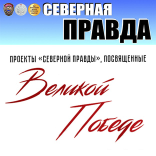 8 проектов к 80-летию Великой Победы