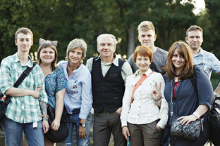 Клипы