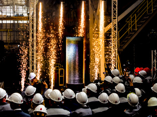 Фотогалереи в КоммерсантЪ