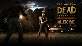 🔵The Walking Dead: Season Two🔵Прохождение на русском🔵PC🔵(ЗАВЕРШЕНО)