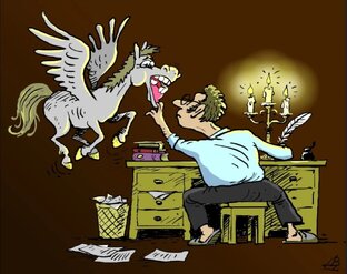 Илья Дроканов