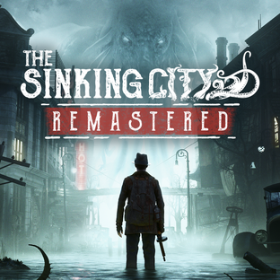 The Sinking City Remastered - Прохождение