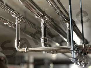 Оборудование на объектах