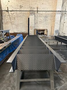 Выполненные проекты