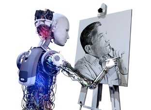 ИИ и искусство