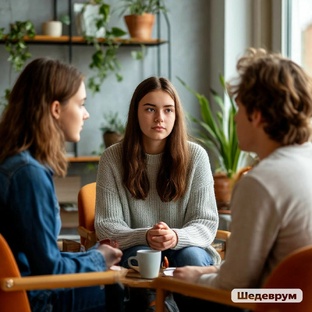 Психотерапия