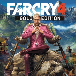 Far Cry 4 (2014)