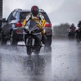 Разное о мото