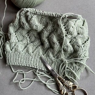 Вязальные лайфхаки