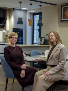 Квартира 115