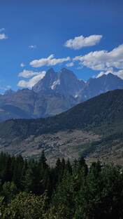 В Грузию на авто август 2025