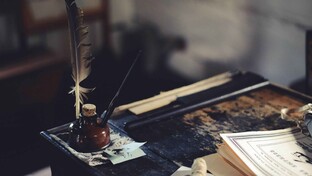 Непонятная  история. О.К.