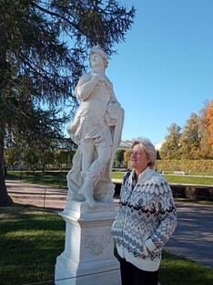 Клуб путешествеников