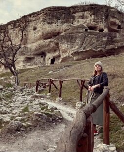 Бахчисарай