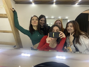 Все о группе 