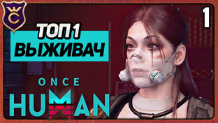 Once Human