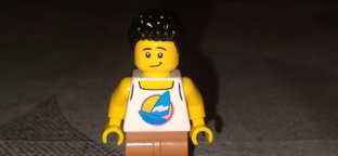 Мебель для Лего-человечков