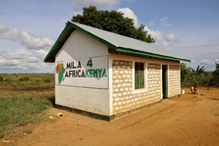 Проект «Строительство дома»