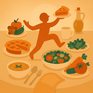 ЕДА И КУХНЯ