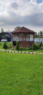 Дача
