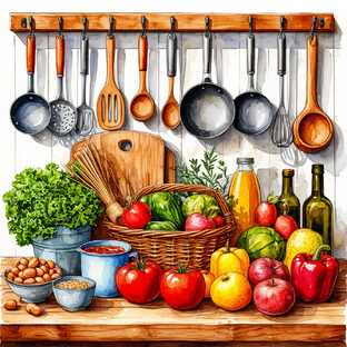 🍳Кулинарные рецепты📚