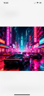 🚀 Будущее уже наступило