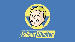 Fallout Shelter. Решение ?