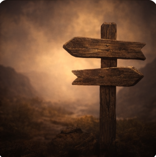 Знаки и выбор