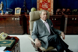 Бизнес Михаила Гуцериева