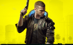 Cyberpunk 2077