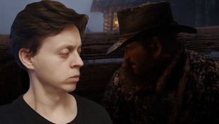 Red Dead Redemption 2