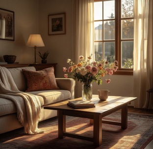 Быт и домашний уют