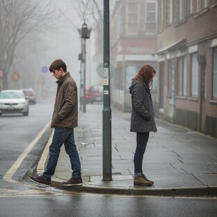 Для тех, кто в ссоре