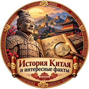 История Китая и интересные факты