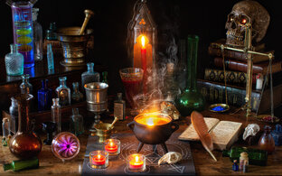 Мистика и эзотерика