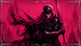 Crimson Oath
