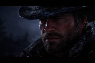 RDR 2 | Прохождение сюжета