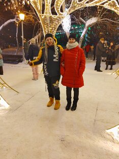 Куда сходить в Новосибирске