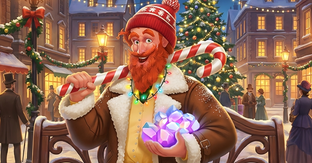 Клондайк - Пропавшая экспедиция