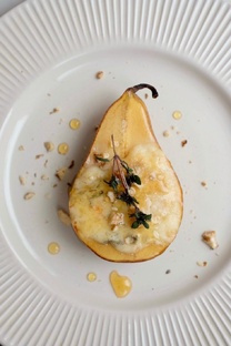 Французская кухня