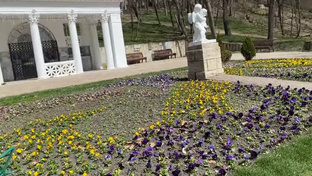 ❤️Ессентуки ❤️любимый город 
