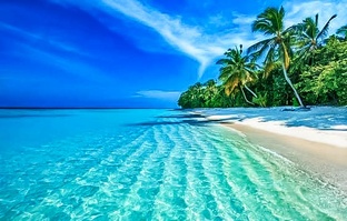 Мальдивы 🇲🇻