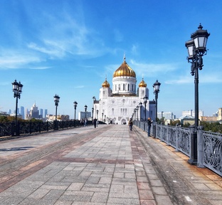 РЕЛИГИЯ и ХРИСТИАНИЗАЦИЯ. 