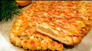 Домашние пироги , булочки 