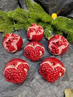 Свечеварение.  