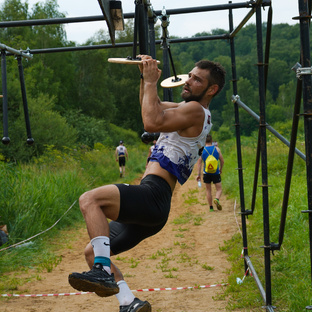 OCR препятствия 