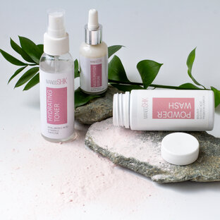 5 причин выбрать натуральную косметику для своего лица